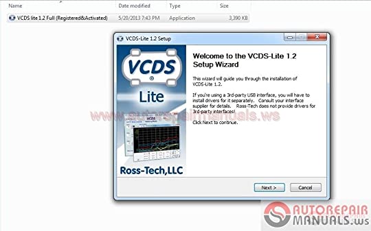 Vcds download free windows 10