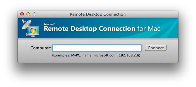 Mac to mac remote desktop